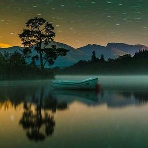 Meet your Posher, Sam